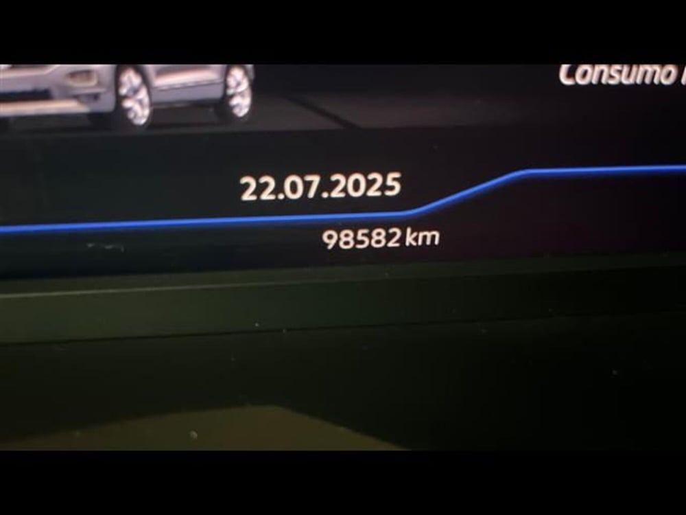 Volkswagen T-Roc usata a Firenze (11)