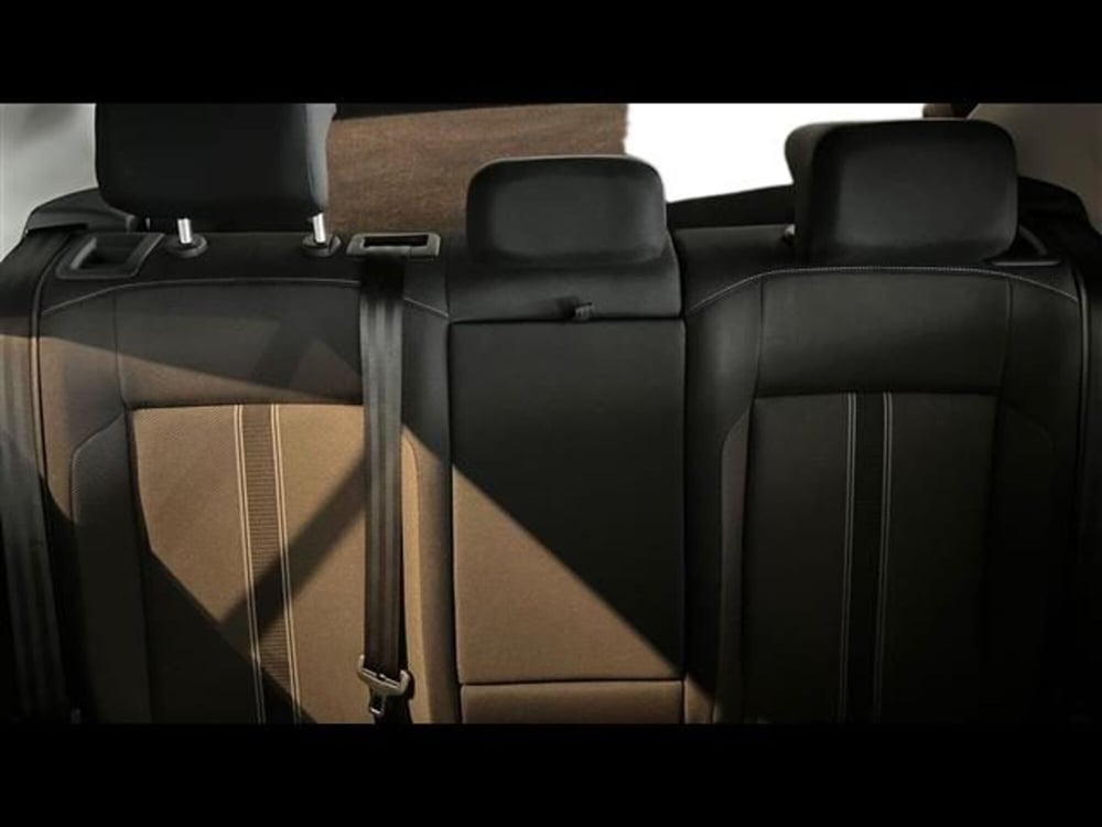 Volkswagen T-Roc usata a Firenze (13)
