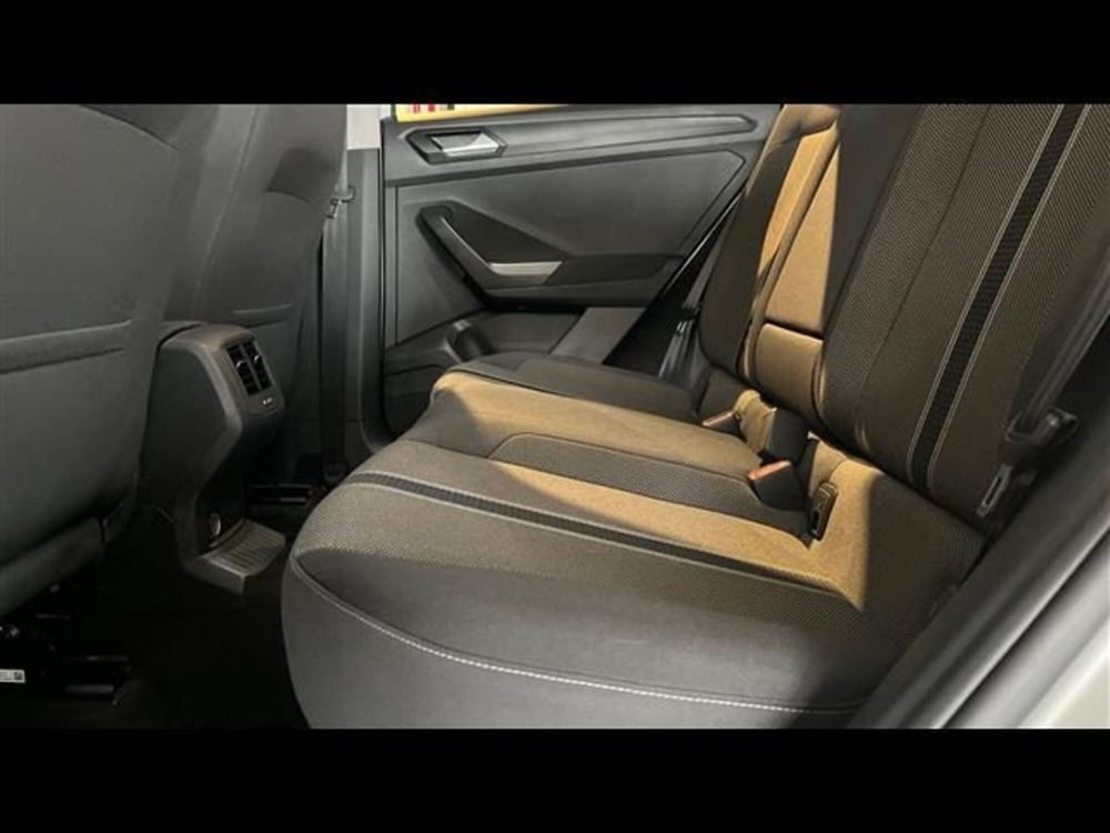 Volkswagen T-Roc usata a Firenze (14)