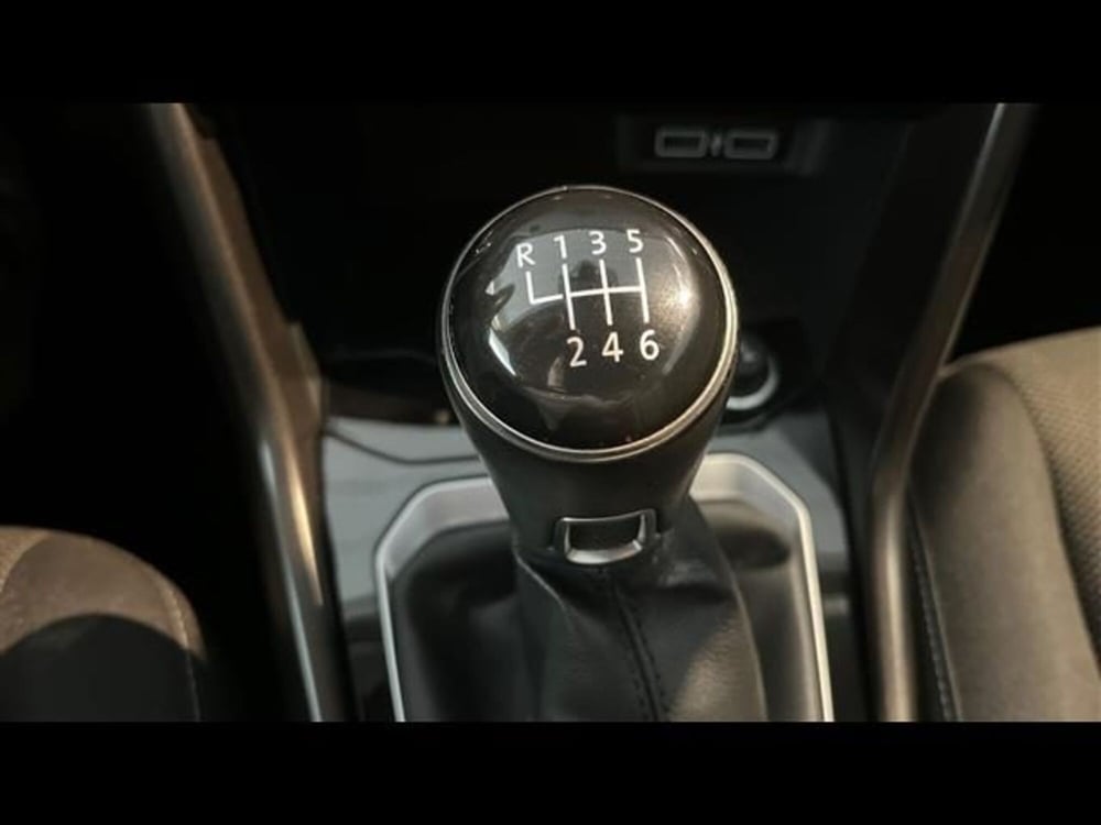Volkswagen T-Roc usata a Firenze (8)