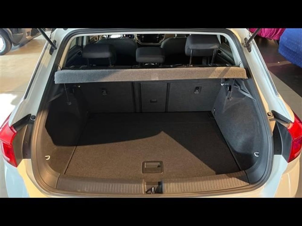 Volkswagen T-Roc usata a Firenze (9)