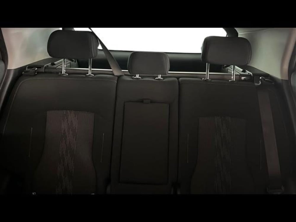 Kia Sportage usata a Firenze (13)