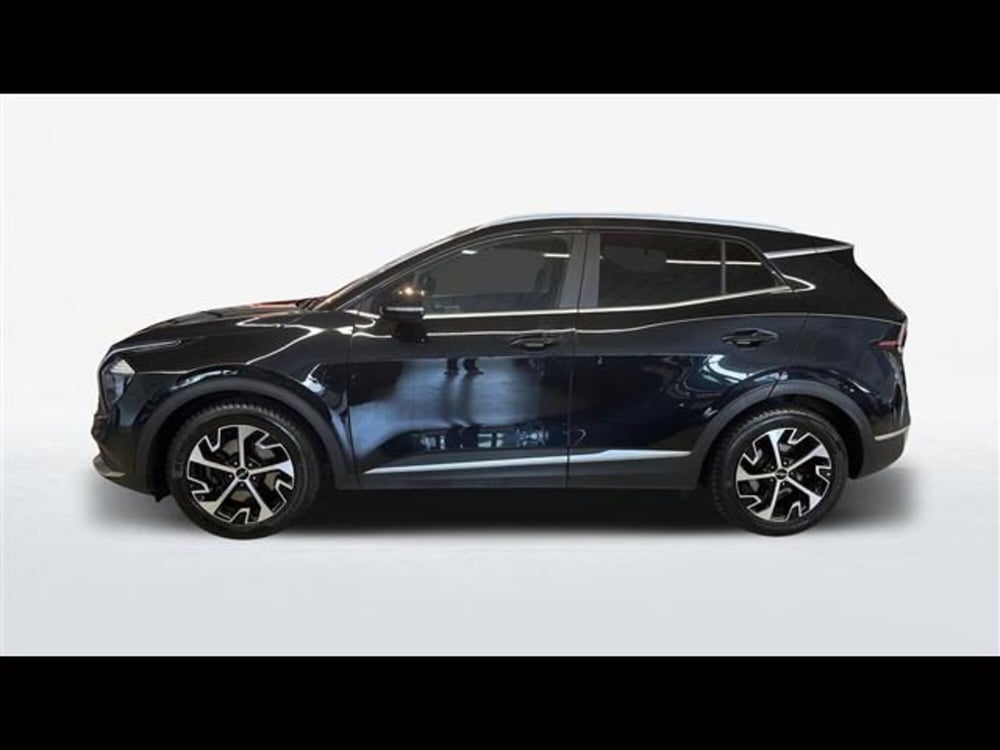 Kia Sportage usata a Firenze (3)