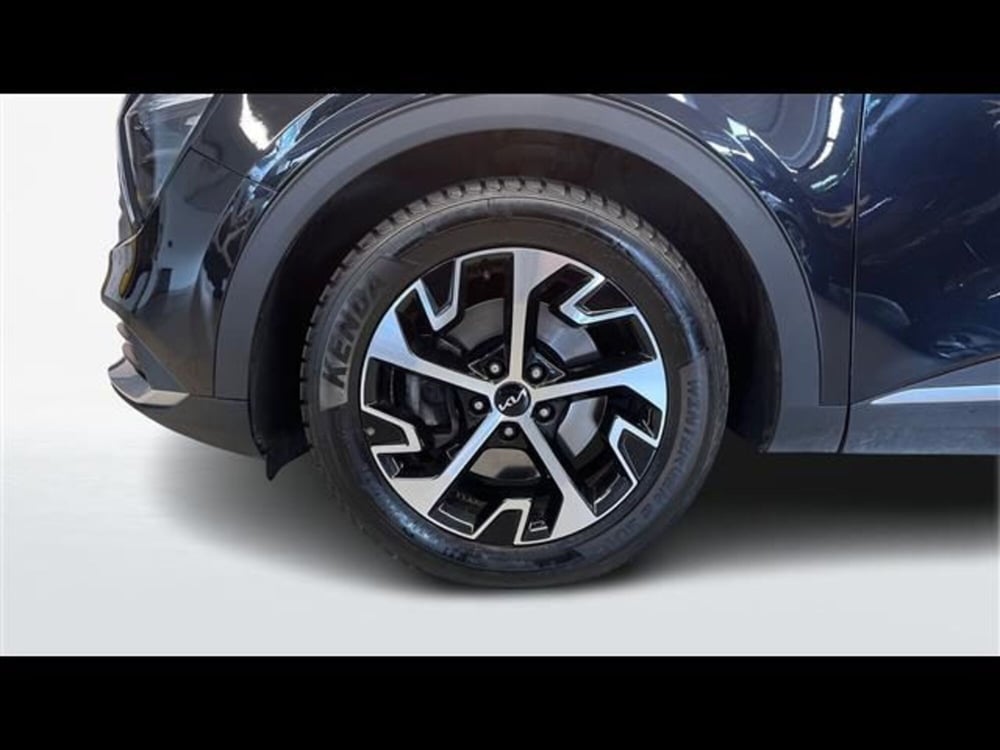 Kia Sportage usata a Firenze (5)