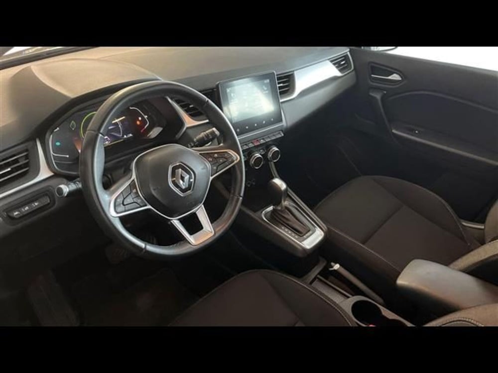 Renault Captur usata a Firenze (10)