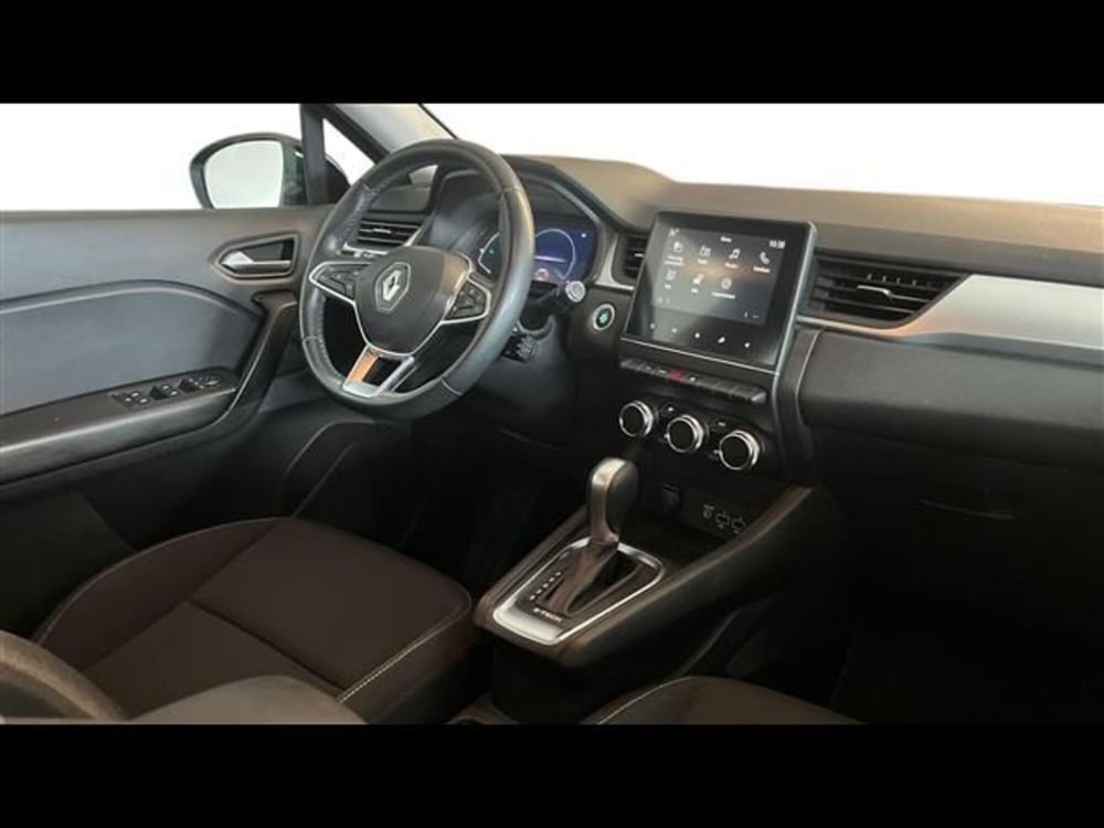 Renault Captur usata a Firenze (12)