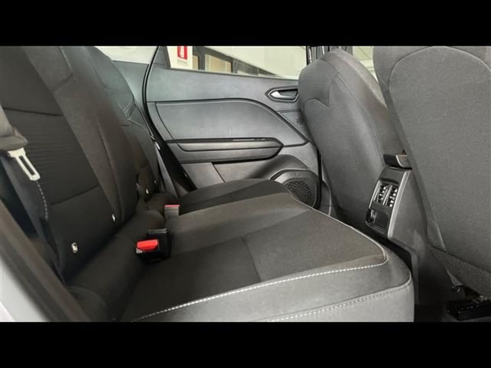 Renault Captur usata a Firenze (14)