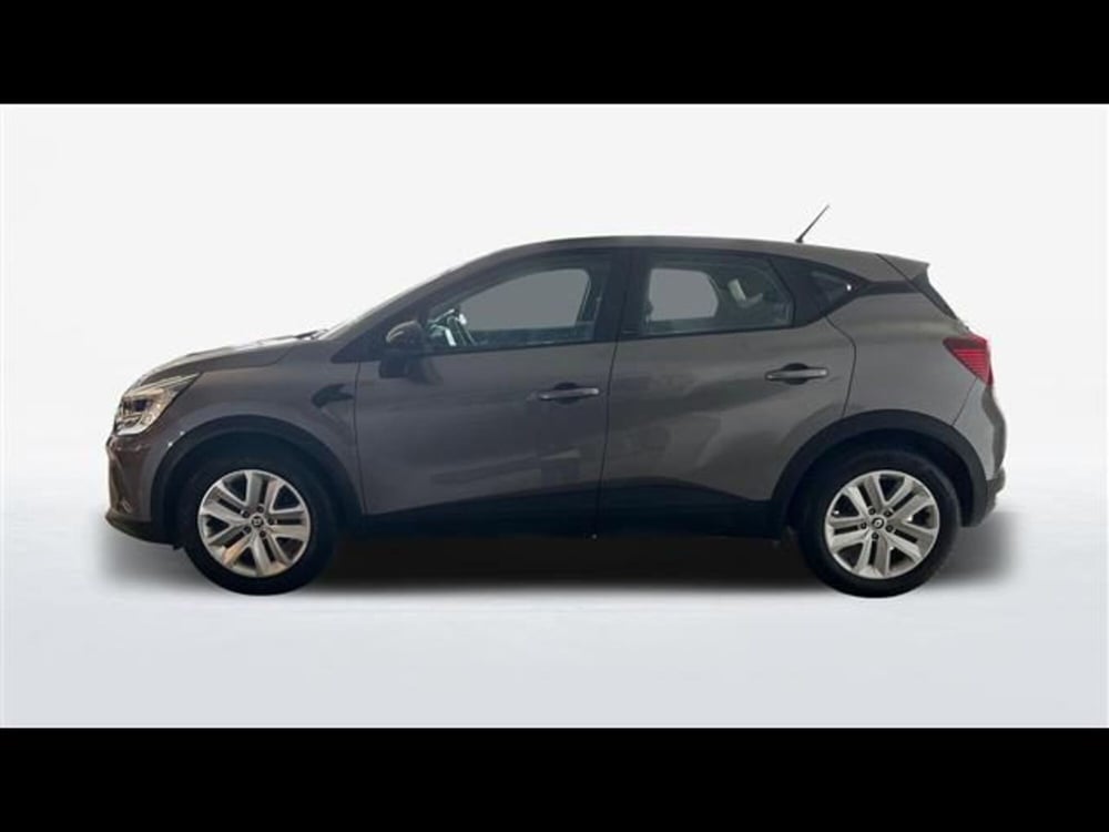 Renault Captur usata a Firenze (3)