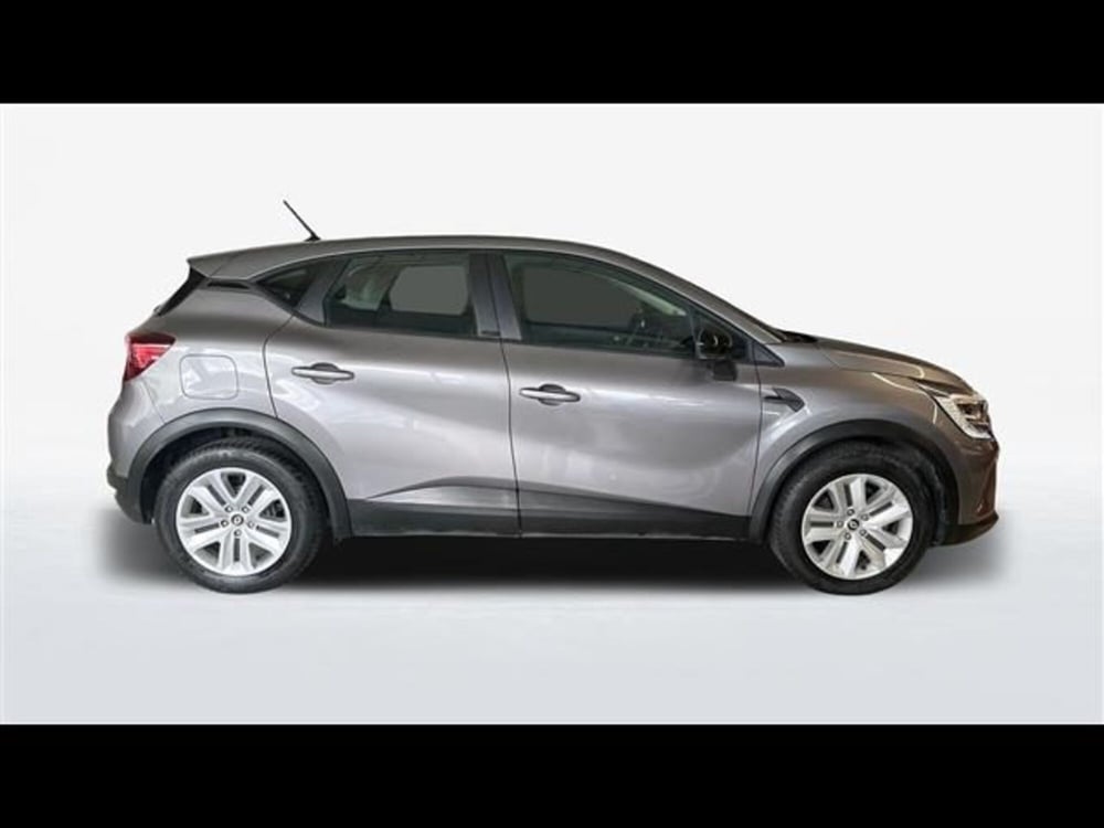 Renault Captur usata a Firenze (4)