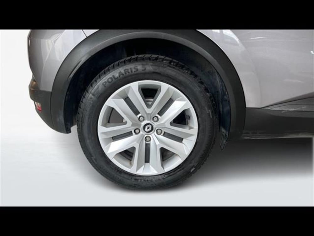 Renault Captur usata a Firenze (5)