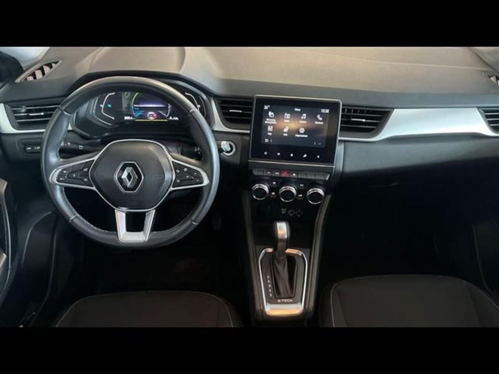 Renault Captur usata a Firenze (7)