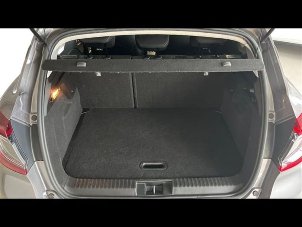 Renault Captur usata a Firenze (9)