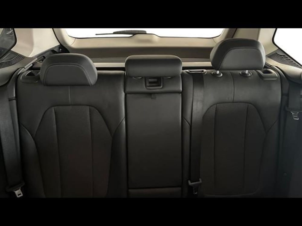 BMW X3 usata a Firenze (13)