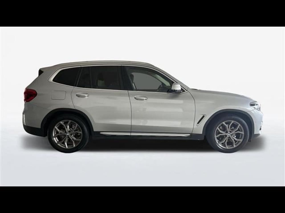 BMW X3 usata a Firenze (4)
