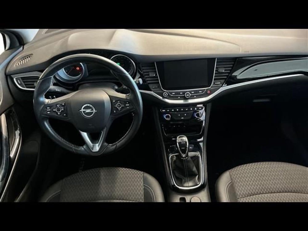 Opel Astra usata a Firenze