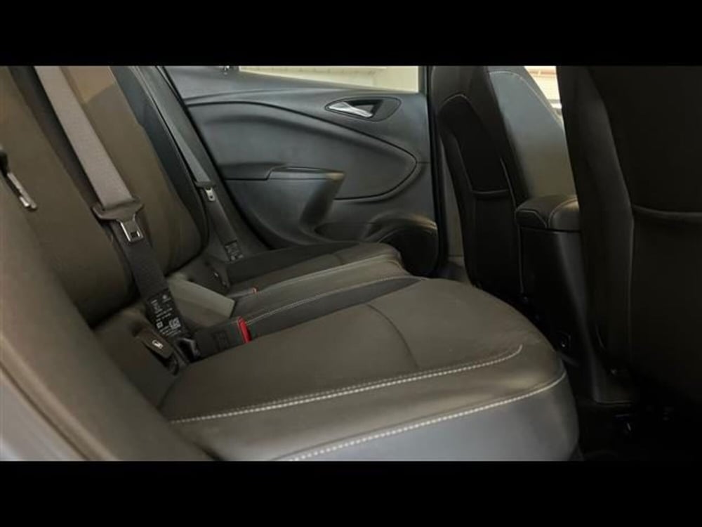 Opel Astra usata a Firenze (10)