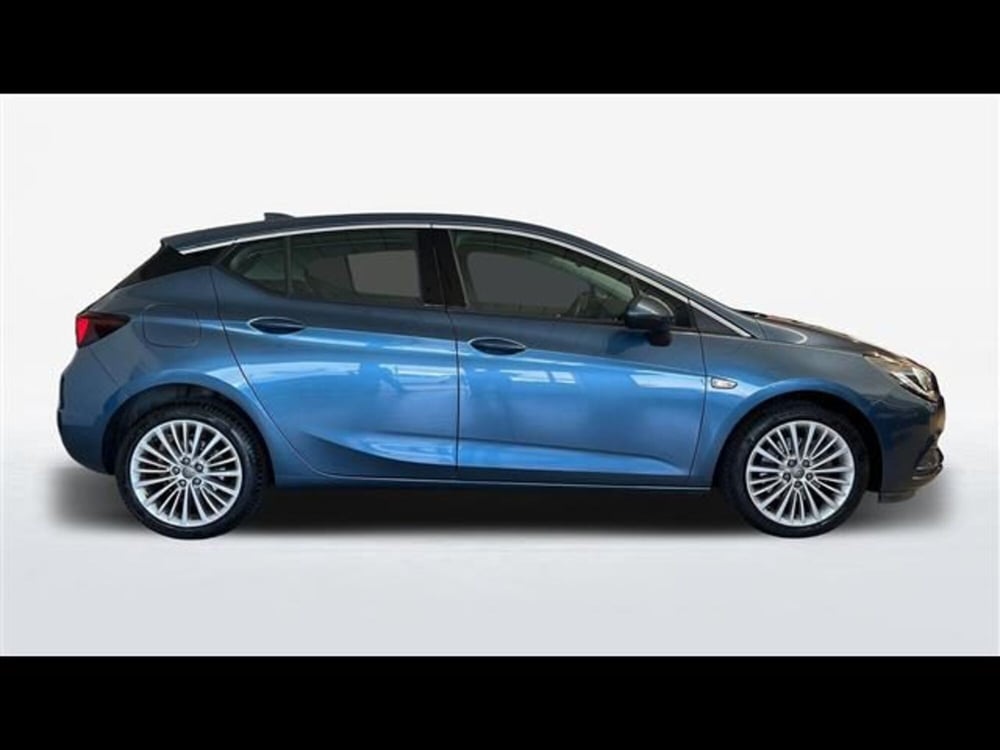 Opel Astra usata a Firenze (12)