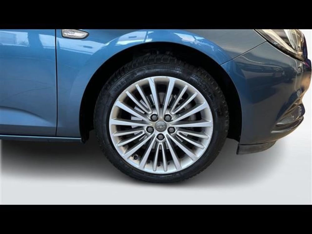 Opel Astra usata a Firenze (13)