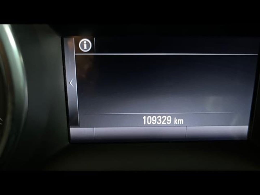 Opel Astra usata a Firenze (15)