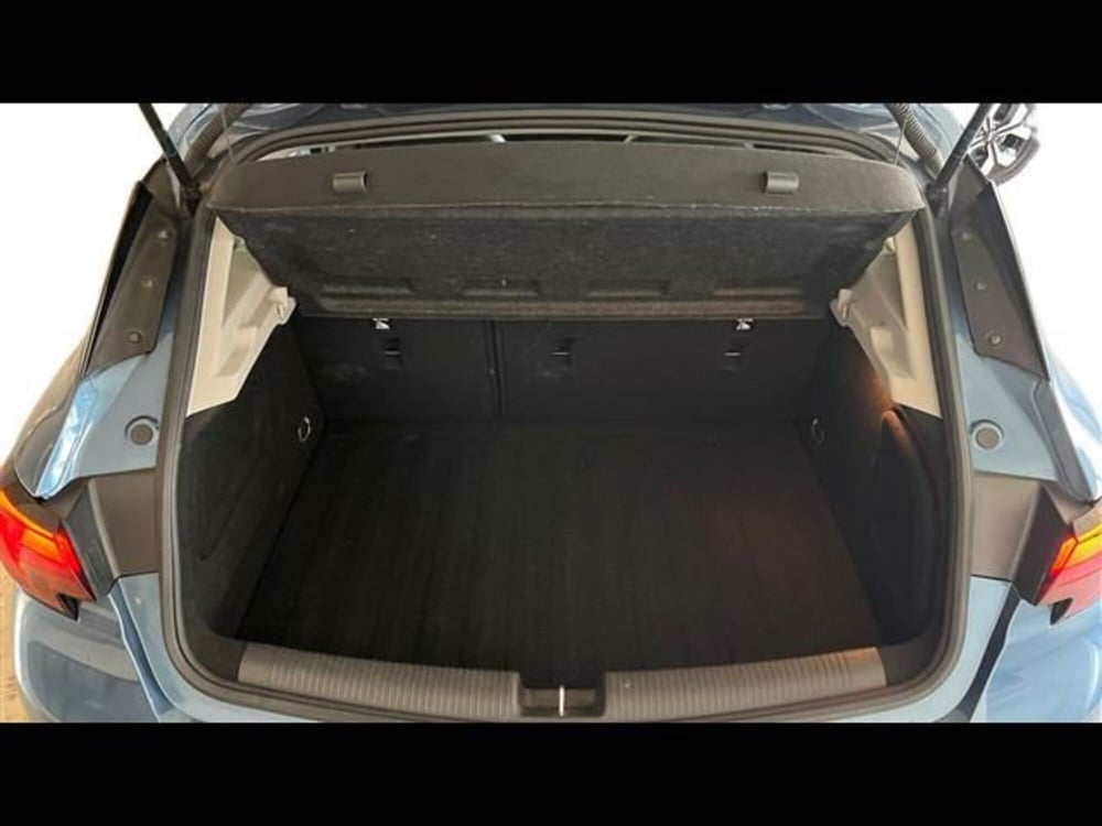 Opel Astra usata a Firenze (2)