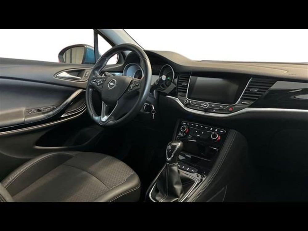 Opel Astra usata a Firenze (4)