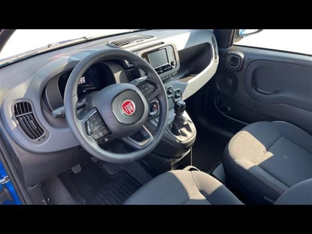 Fiat Panda usata a Firenze (10)