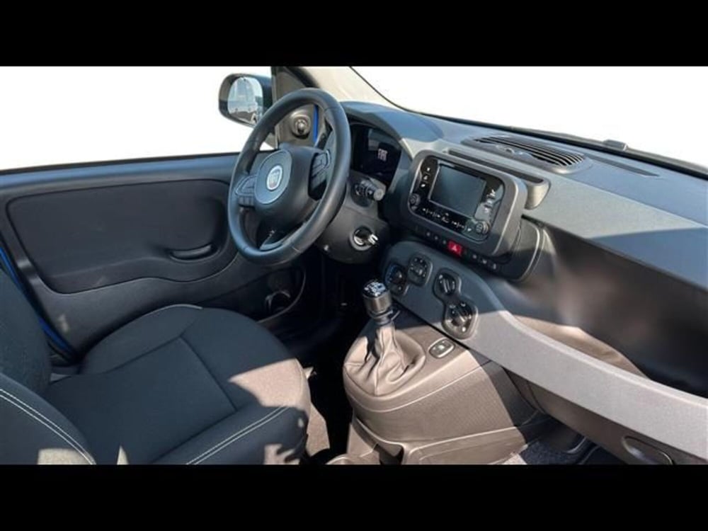 Fiat Panda usata a Firenze (12)