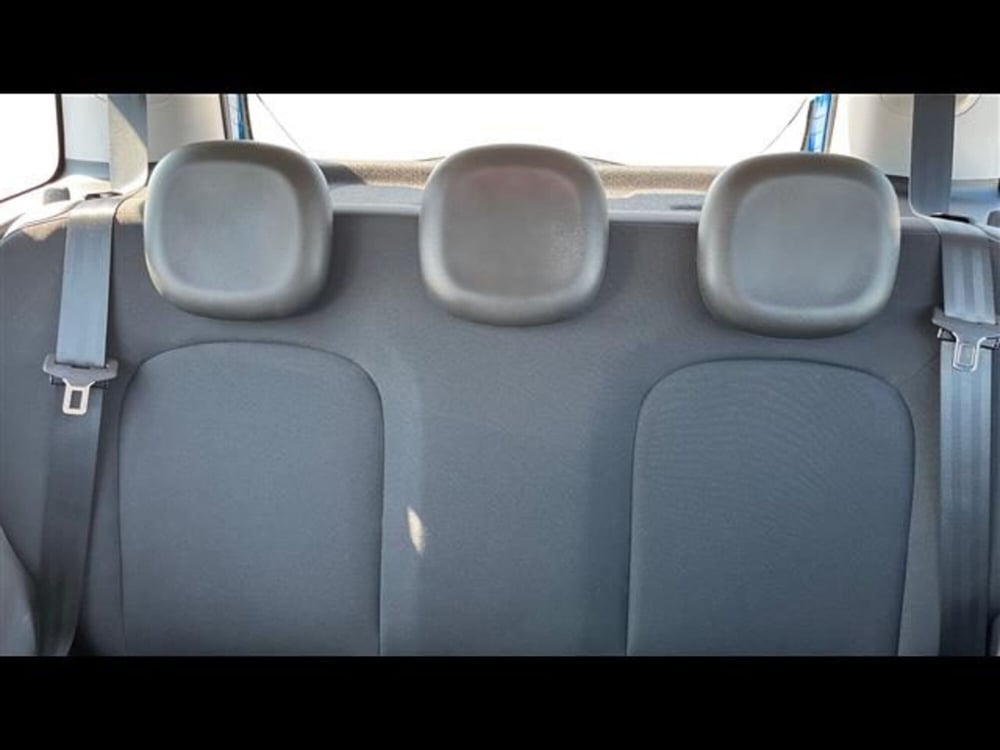 Fiat Panda usata a Firenze (13)