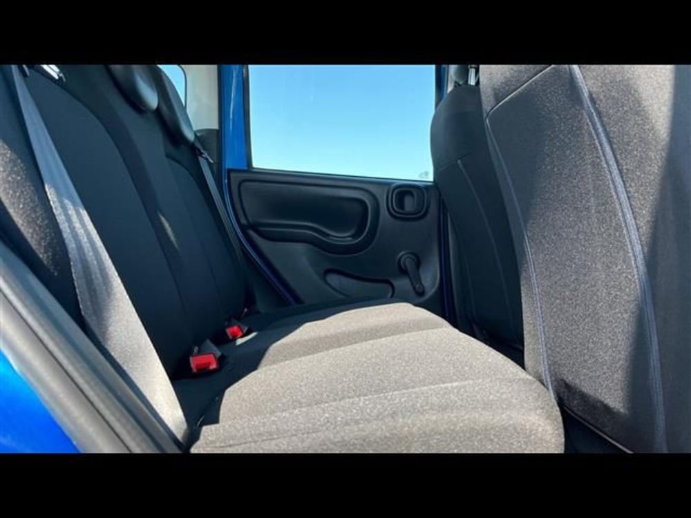 Fiat Panda usata a Firenze (14)