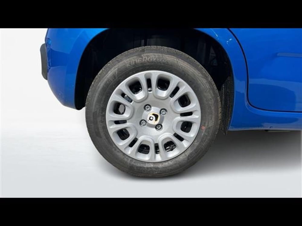 Fiat Panda usata a Firenze (5)