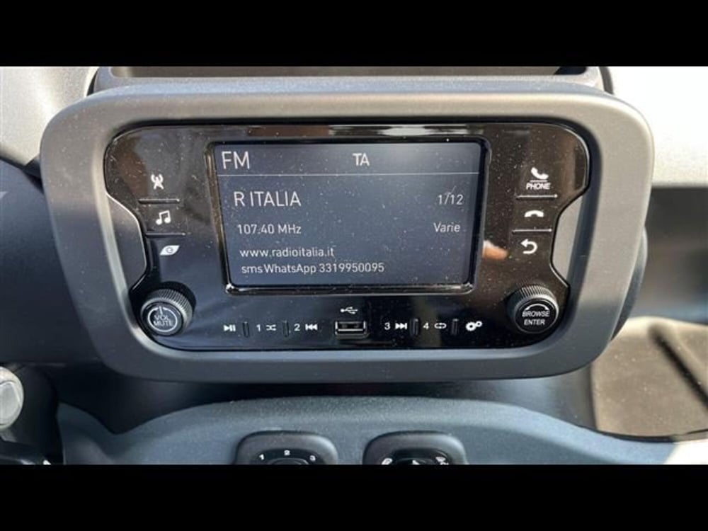 Fiat Panda usata a Firenze (6)