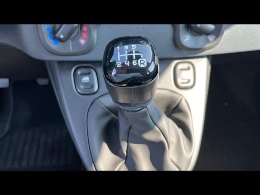 Fiat Panda usata a Firenze (8)