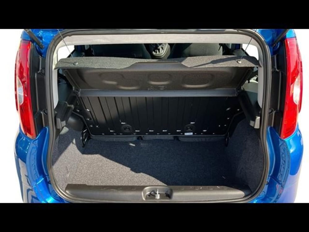 Fiat Panda usata a Firenze (9)