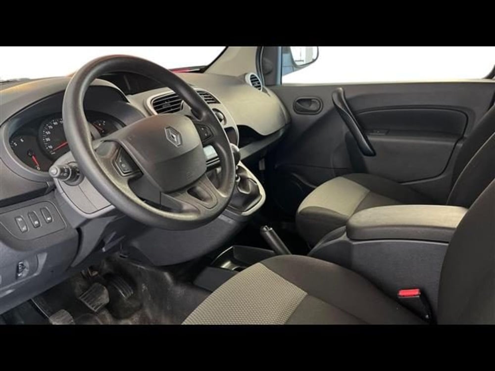 Renault Kangoo usata a Firenze (10)