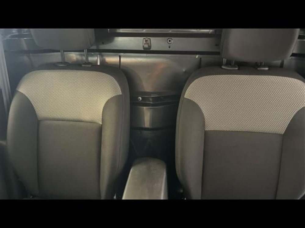 Renault Kangoo usata a Firenze (13)
