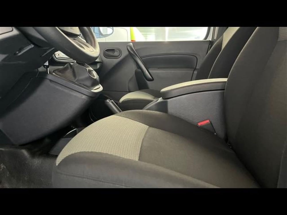 Renault Kangoo usata a Firenze (14)