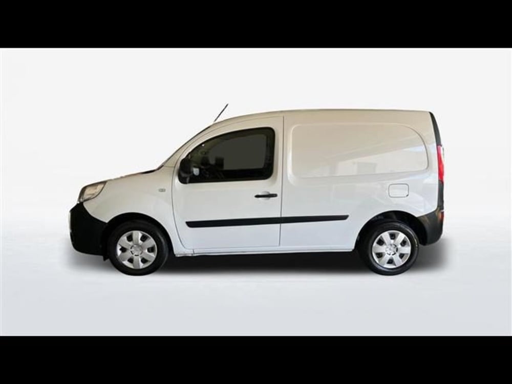 Renault Kangoo usata a Firenze (3)