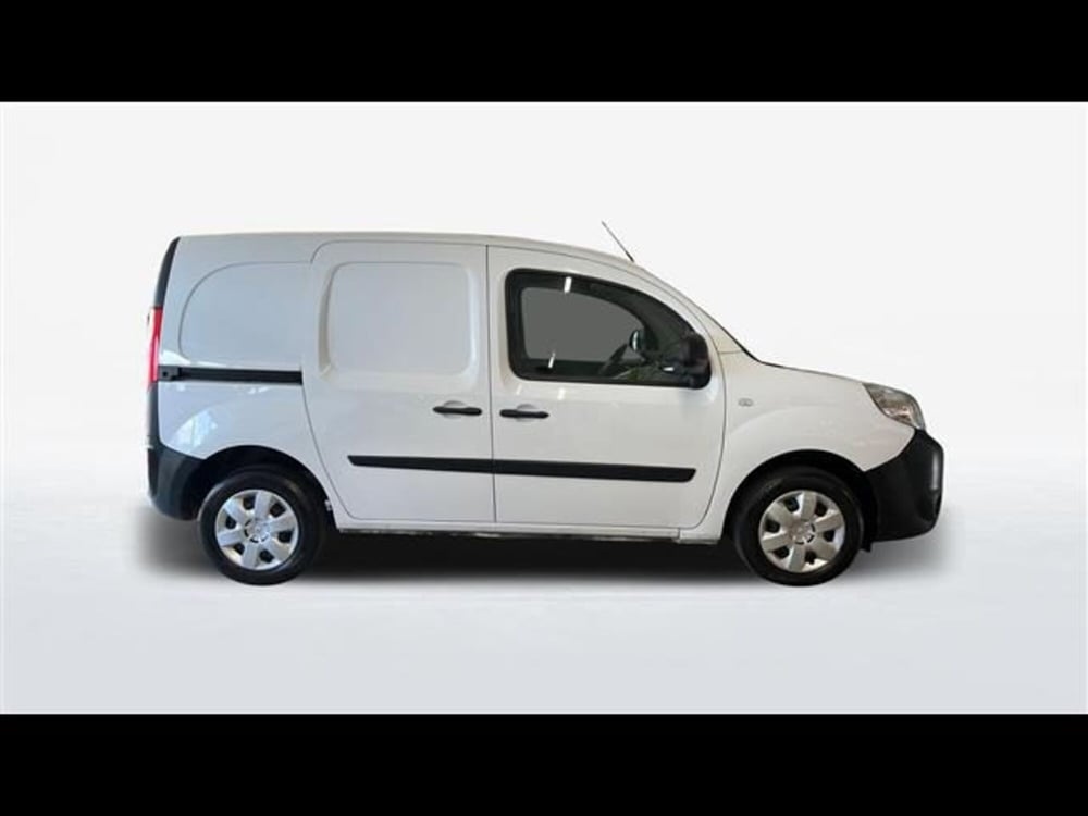 Renault Kangoo usata a Firenze (4)