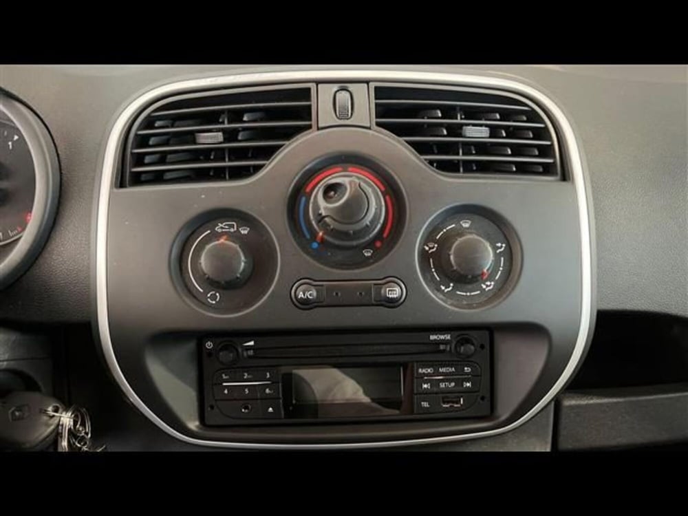 Renault Kangoo usata a Firenze (6)