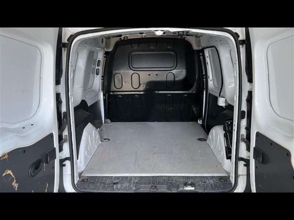 Renault Kangoo usata a Firenze (9)