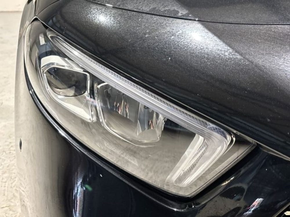 Mercedes-Benz Classe A usata a Bologna (7)