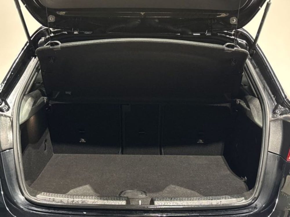 Mercedes-Benz Classe A usata a Bologna (8)