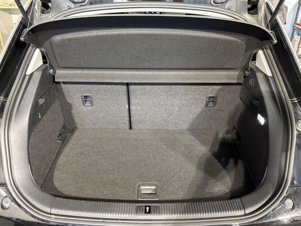 Audi A1 Sportback usata a Bologna (7)