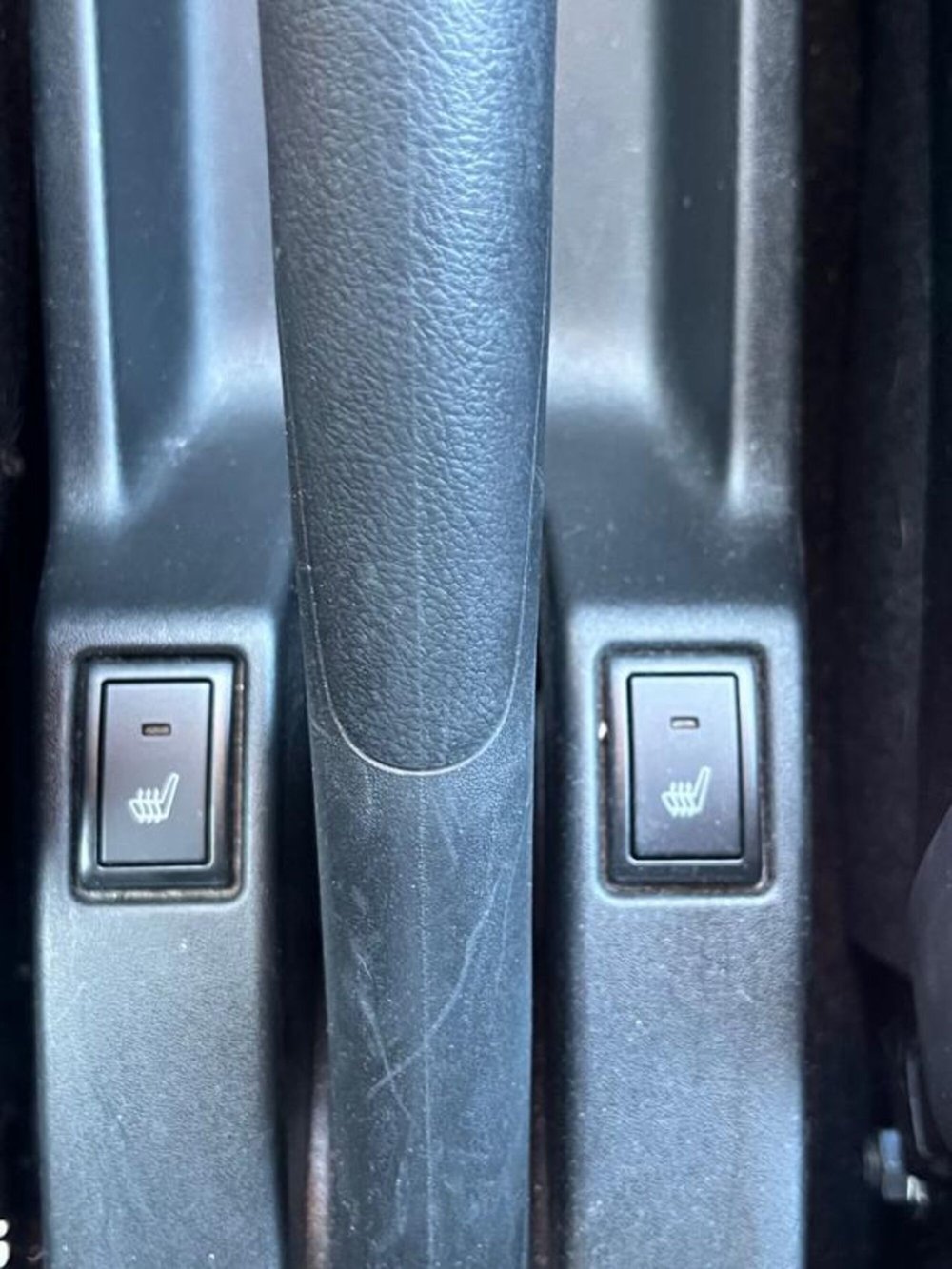 Suzuki Swift usata a Torino (12)