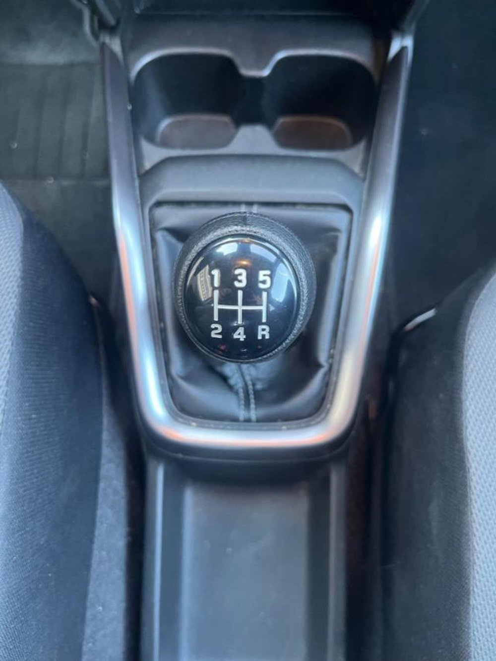 Suzuki Swift usata a Torino (13)