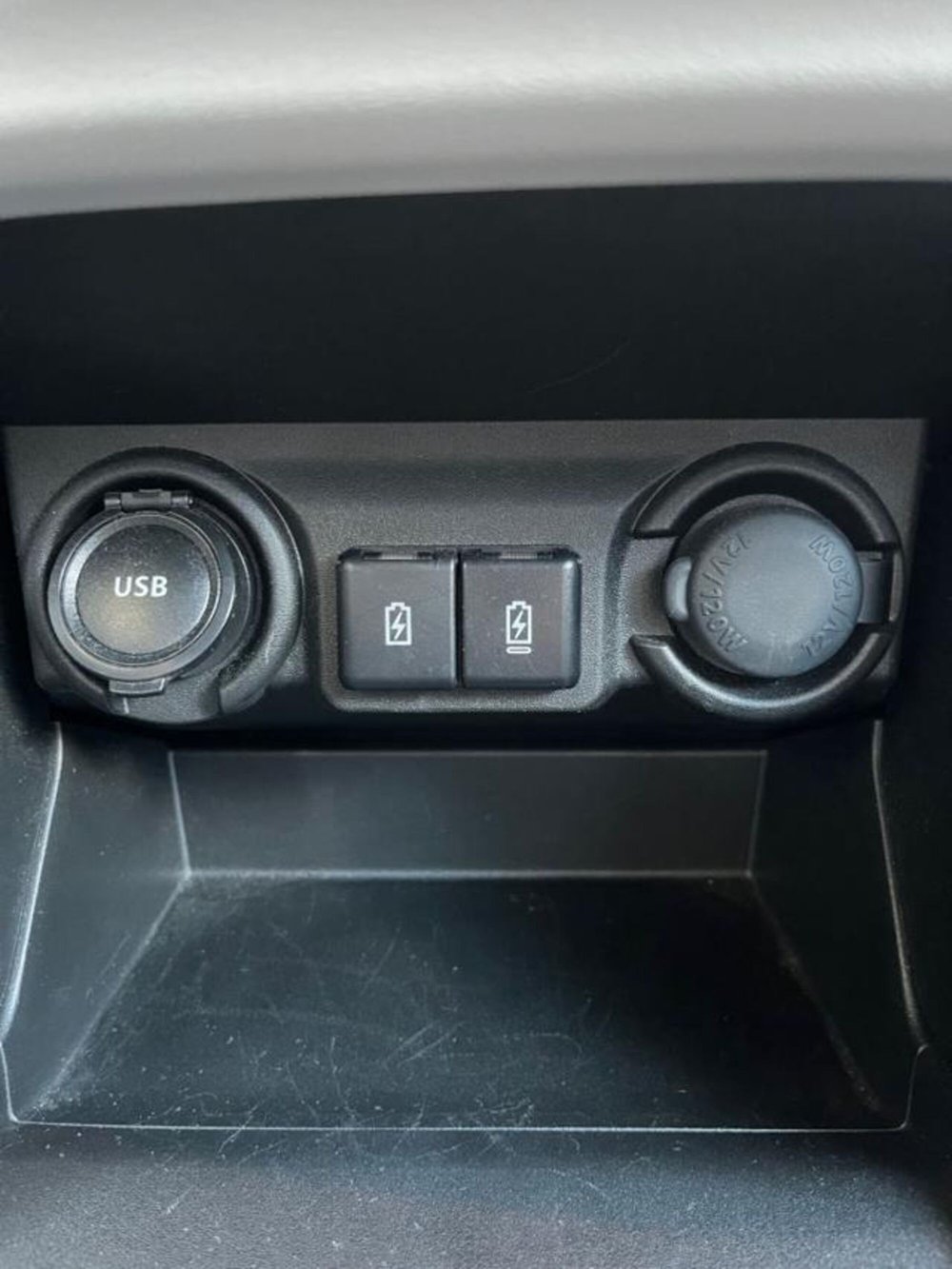Suzuki Swift usata a Torino (14)