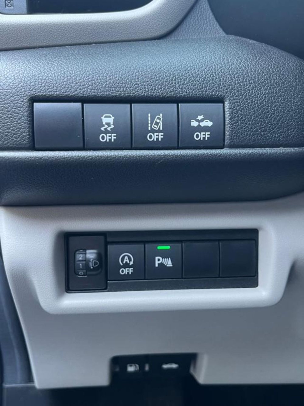 Suzuki Swift usata a Torino (16)