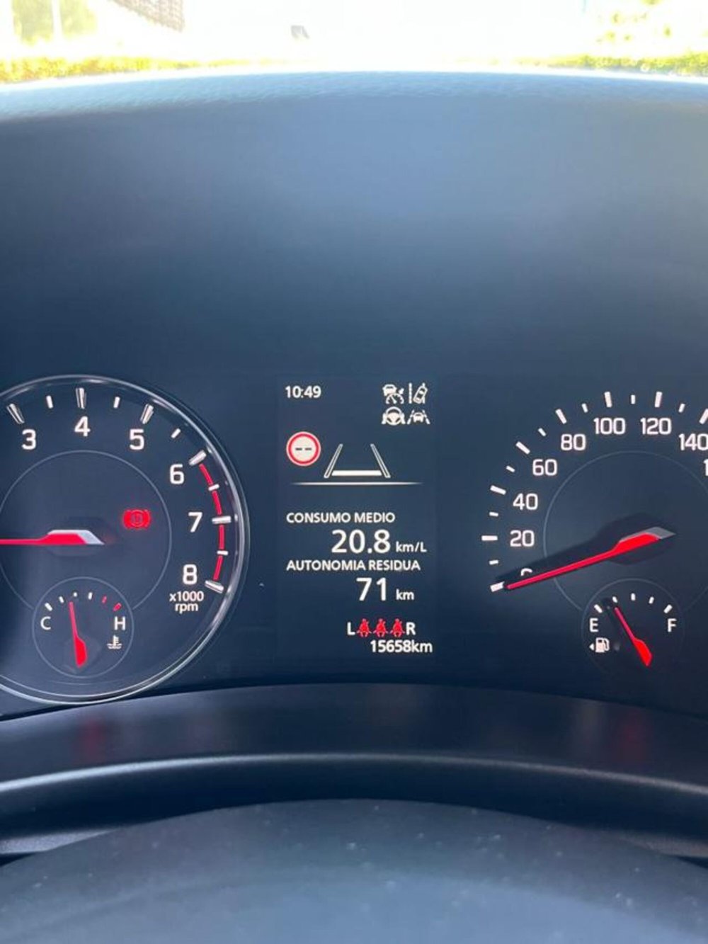 Suzuki Swift usata a Torino (18)