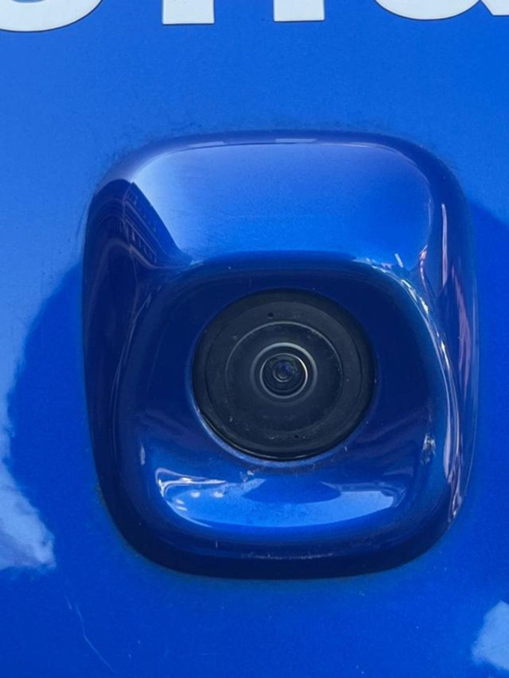 Suzuki Swift usata a Torino (19)