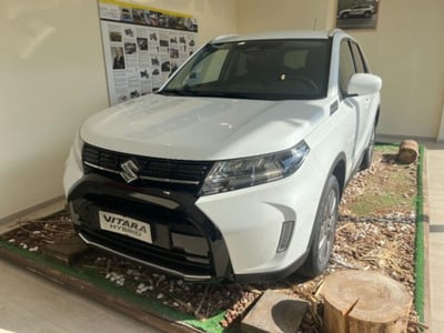 Suzuki Vitara 1.4 Hybrid Easy Cool nuova a Torino